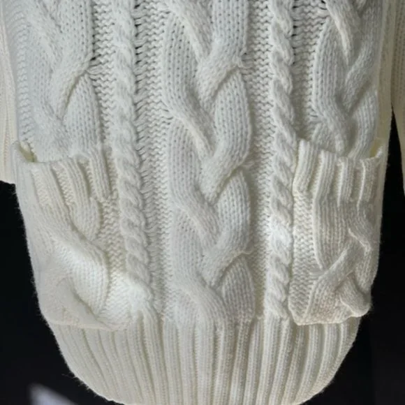 Venus brand, Beautiful Knit Sweater, NWOT! - Picture 5 of 7